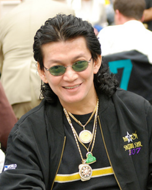 ông Scotty Nguyền
